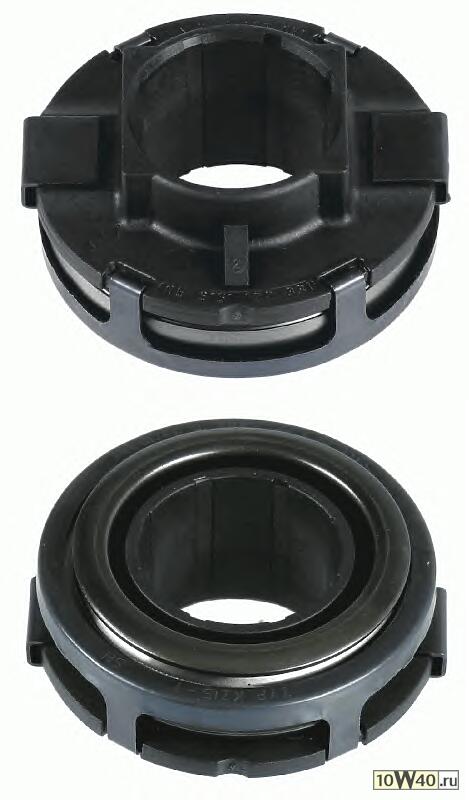 Подшипник выжим.MB W123/W201/W124 1.8>3.0 74>