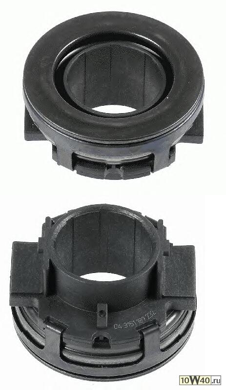 подшипник выжимной\ volvo 940 / 960 2.3t 94-98 / s90 / v90 2.9 97-98