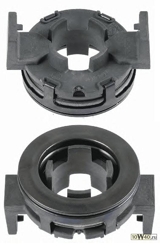 подшипник выжимной volvo 850 c70, s70, v70, 850 91-05