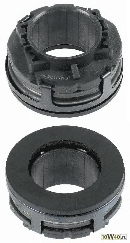Подшипник выжимной AUDI: 100 82-90 , 100 90-94 , 100 Avant 82-90 , 100 Avant 90-94 , 200 83-91 , 200