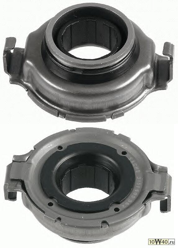 подшипник выжимной\ alfa romeo 156 / 166 2.0-3.0 / 2.4jtd v6 97>