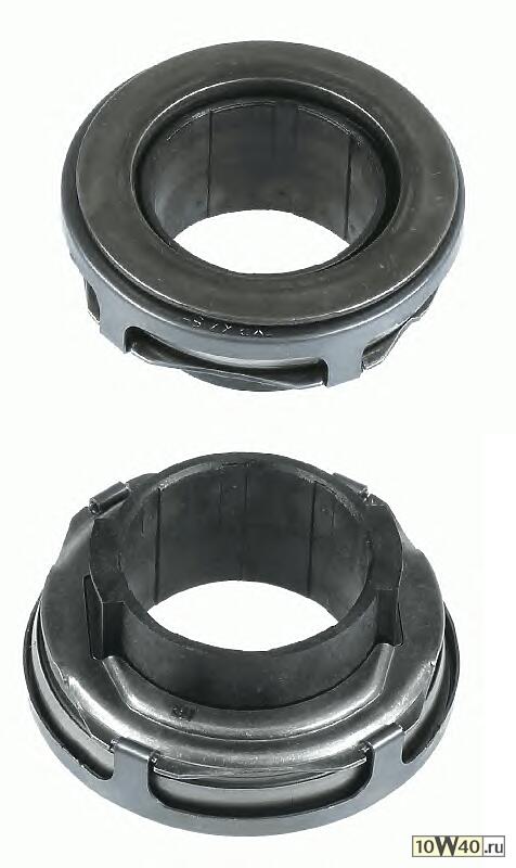 подшипник выжимной chevrolet / daewoo / opel / saab 1.4-2.5 81=>