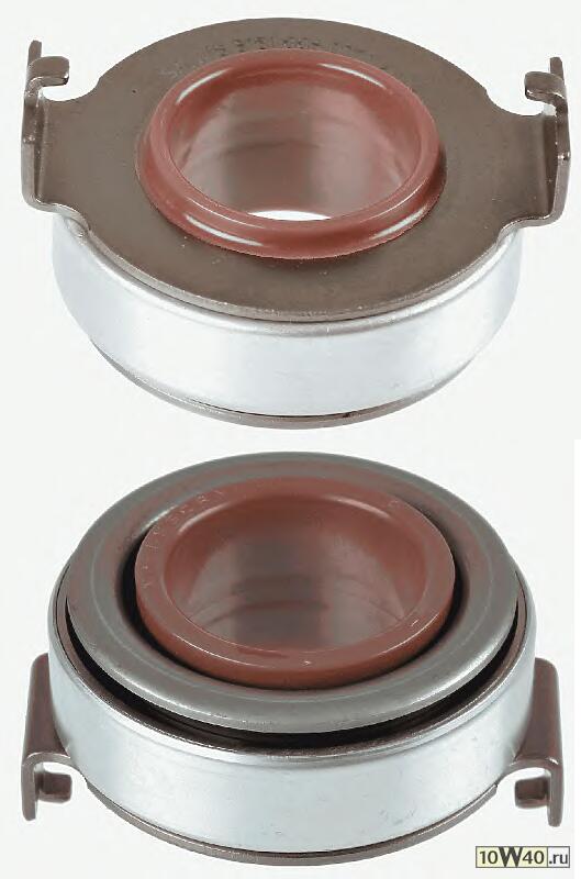 Код оригинала: 3151886001, <BR>Подшипник выжим.HONDA ACCORD/CIVIC/CR-V 1.6-2.3 87>02