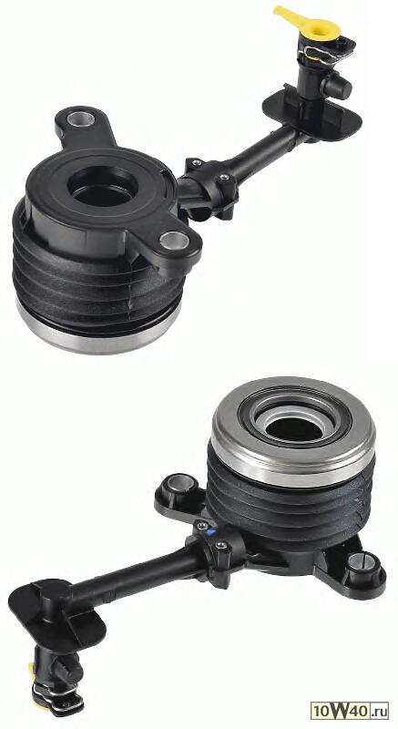 ЦИЛИНДР СЦЕПЛЕН SACHS 3182600140