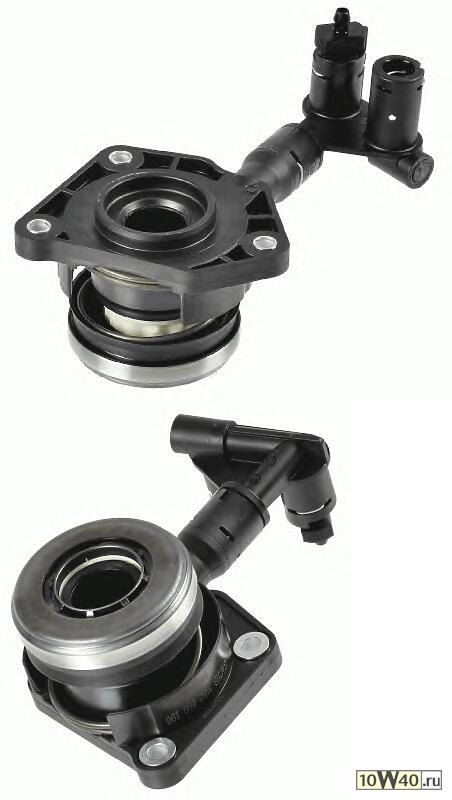 Подшипник выжимной FORD FIESTA V/FUSION/MAZDA 2 1.25-2.0