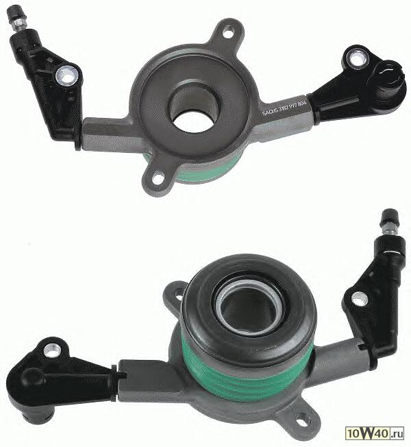 Подшипник выжимной MB W203/W210/W211/SPRINTER/VIANO (Выжимной модуль)