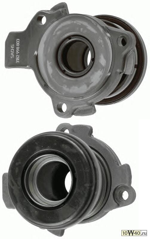 подшипник выжимной гидравлический f17 / f13\ opel astra / vectra 1.2-1.8 / 1.7td 95>