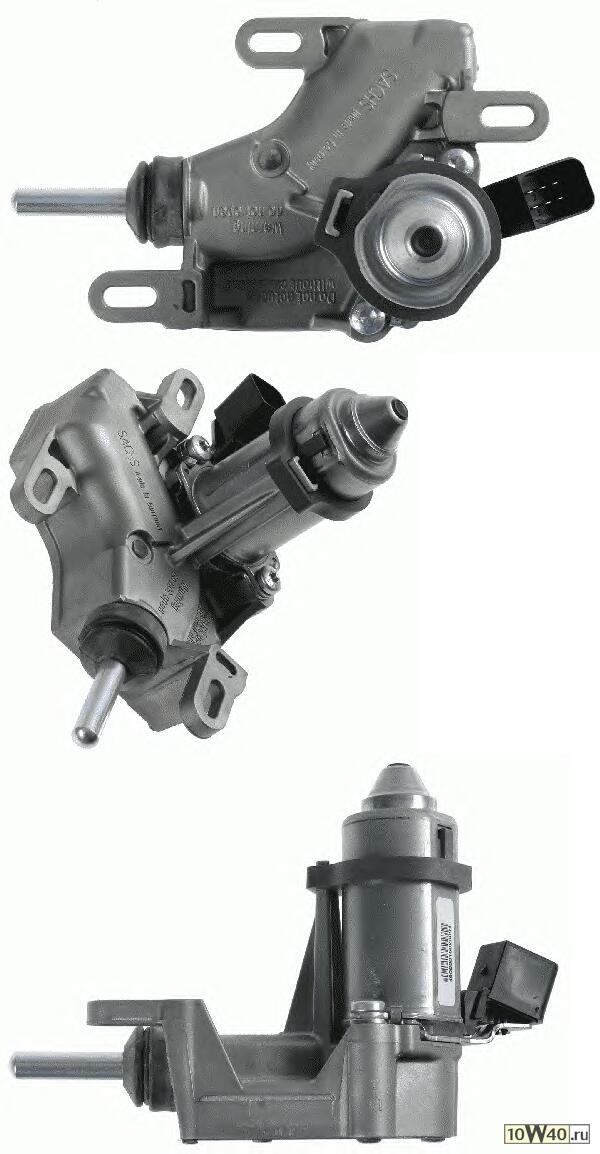 Цилиндр сцепления рабочий SMART: CABRIO, 0.6, 0.6 (S1OLA1), 0.6 (S1OLD2), 0.7, 0.8 CDI (S1OLC1), CITY-COUPE (MC01), 0.6, 0.6 (S1CLA1), 0.6 (S1CLB1), 0.7, 0.8 CDI (S1CLC1),