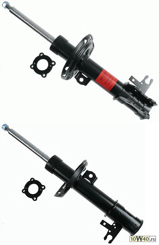 Амортизатор подвески