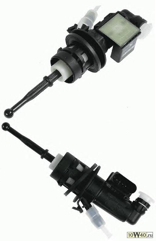 Цилиндр сцепления главный