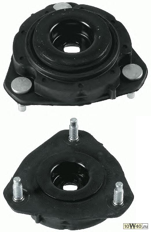 Опора амортизационной стойки