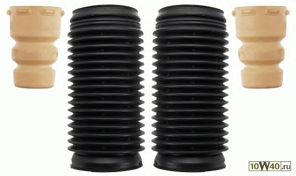 Защитный комплект амортизатора перед AUDI A3 12-