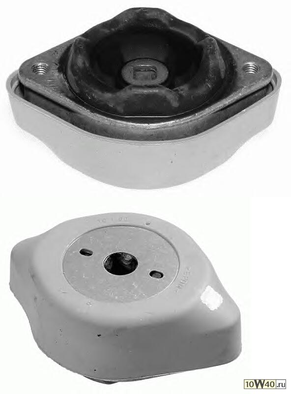 опора акпп audi a4,a6 / VW passat