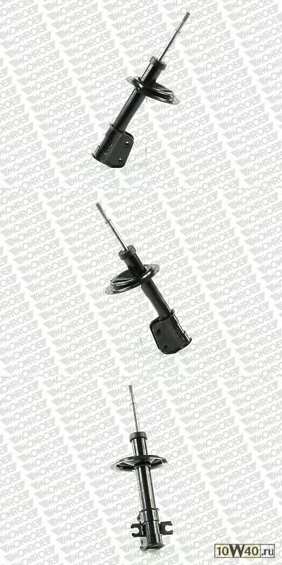 Амортизатор подвески