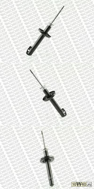 амортизатор передний масляный  Ford Sierra 84-93