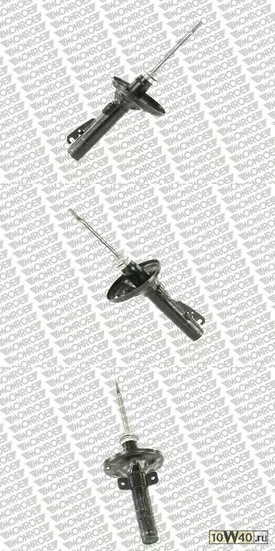 Амортизатор подвески