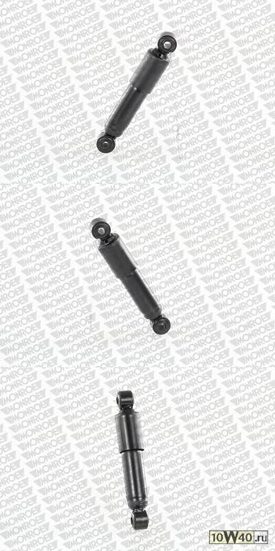 амортизатор кабины перед. / задн. 186-243 o / o 14x31 14x31 \volvo f7 / 10 / 12