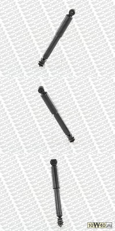 амортизатор кабины перед. 247-368 o / I 12x47 14x61 \rvi magnum e / ae-serie