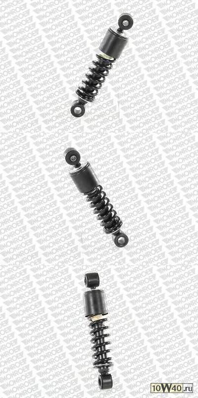 амортизатор кабиныперед. с пруж. 277-347 o / o 14x50 25x38 (medium size)\mb actros ser.i 96-02