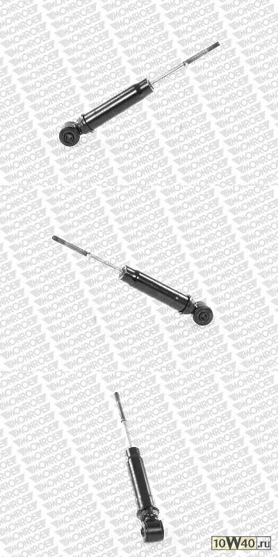 амортизатор кабины задн. I / o \scania r-series