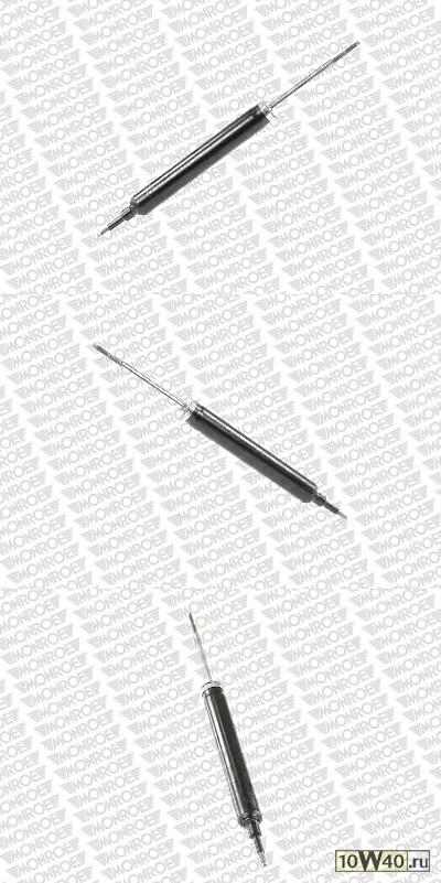 амортизатор зад. bmw x1 (e84) 09-15