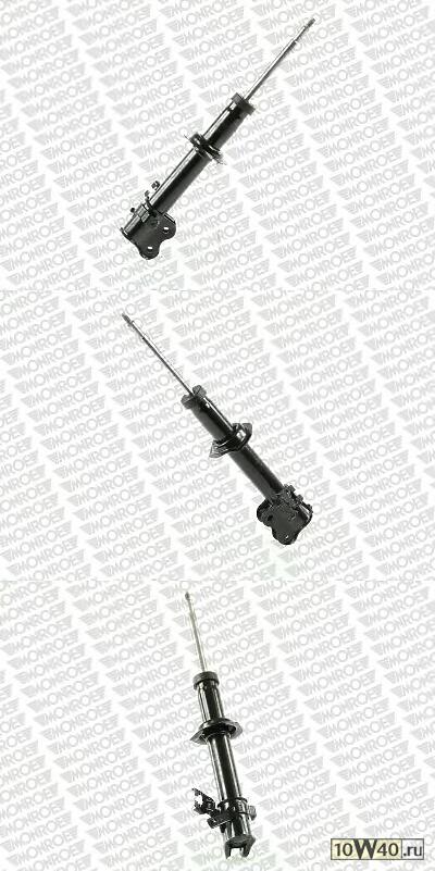  2шт.  Nissan Micra K11 92-00