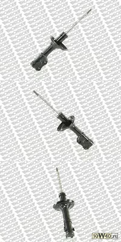 Амортизатор подвески