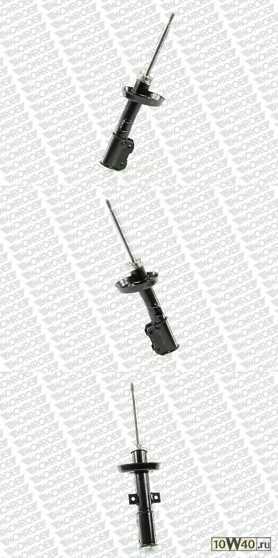 Амортизатор E4636