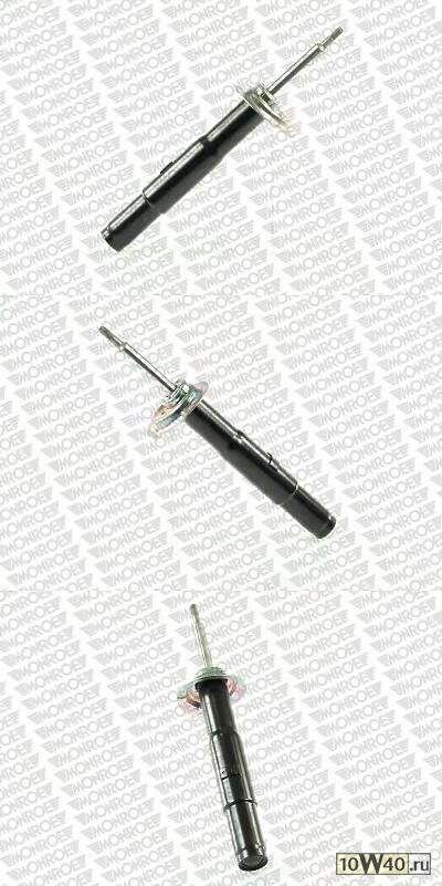 Амортизатор REFLEX BMW E60 пер.лев.газ.SPORT 535-550  (2шт.)L/R цена за 1 шт