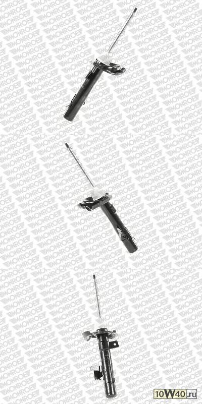 Амортизатор подвески