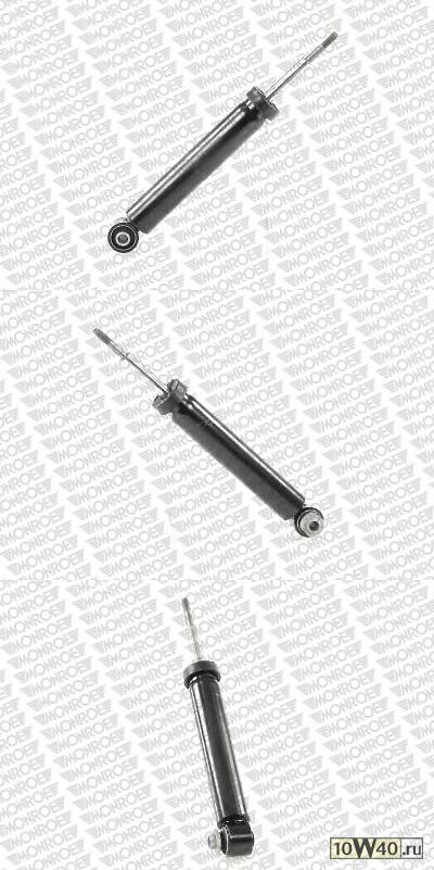 Амортизатор подвески