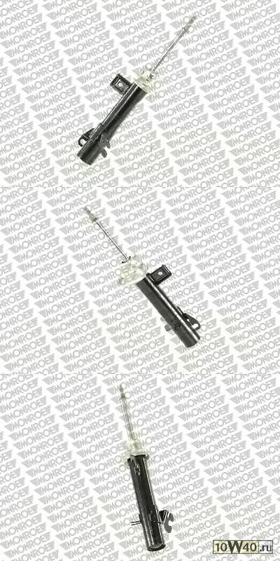 Амортизатор подвески