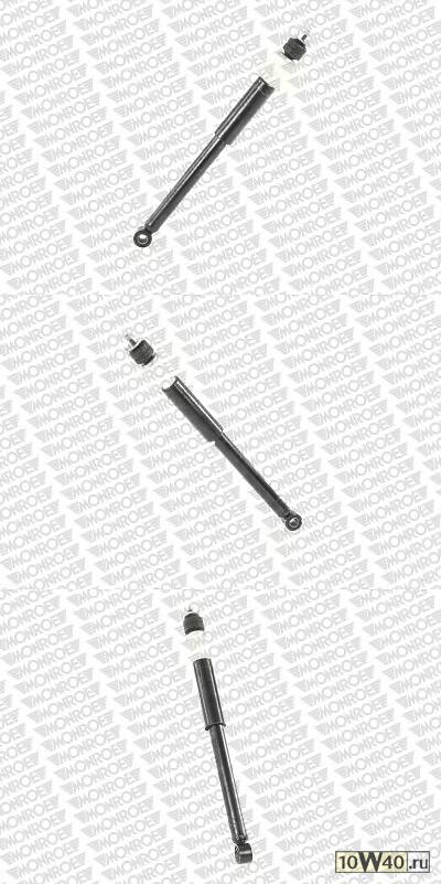 Амортизатор задний GAS