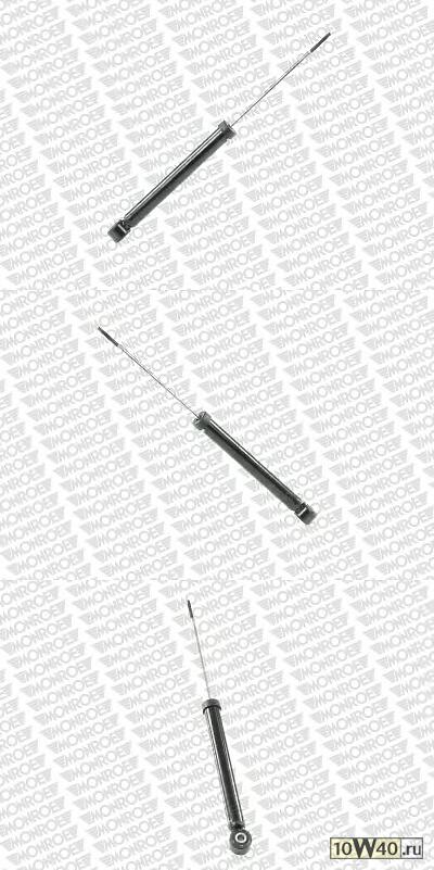 Амортизатор подвески ORIGINAL (Gas Technology)