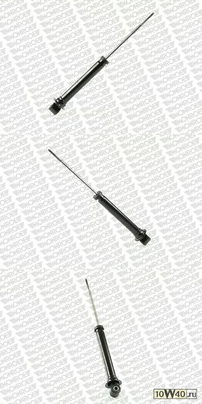 Код оригинала: 
, <BR>амортизатор задний газовый  VW Golf III Variant 93-99