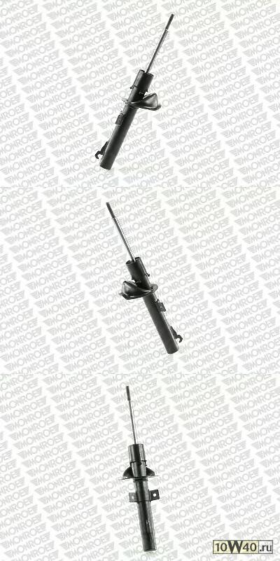 амортизатор передний газовый  Ford KA all 96-03