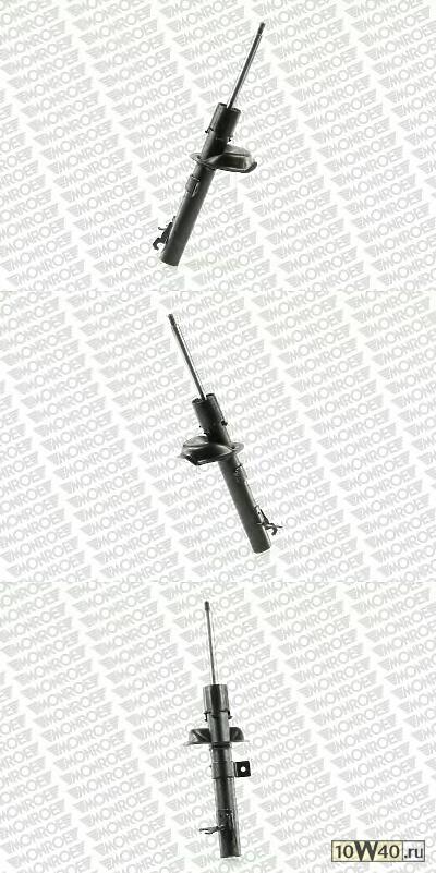 Амортизатор подвески