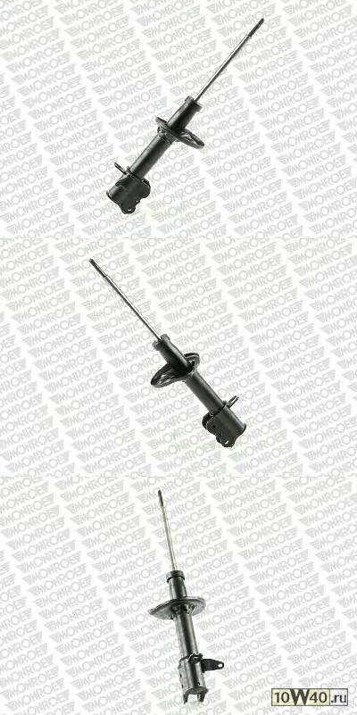 Амортизатор подвески