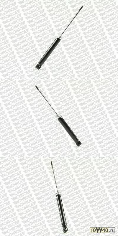 Амортизатор подвески