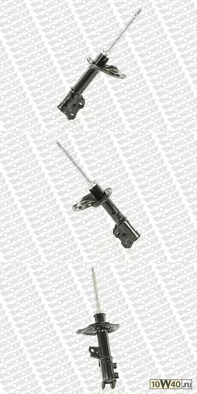 амортизатор ( за1шт)  i30 / i30 cw