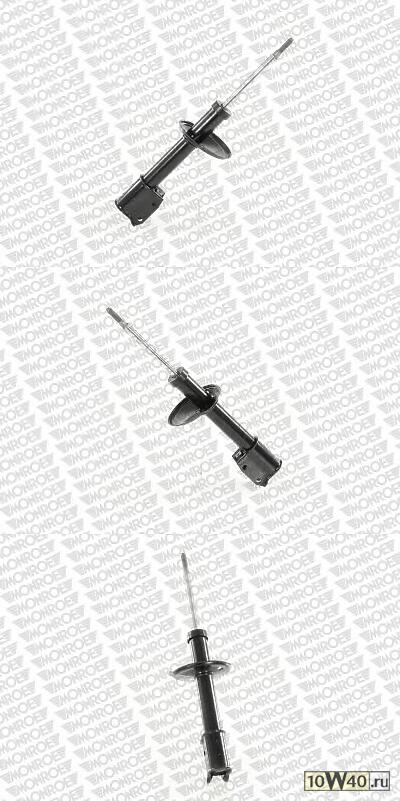 Амортизатор передний GAS