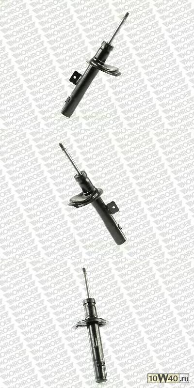  475/600kg  Peugeot Partner 96-02