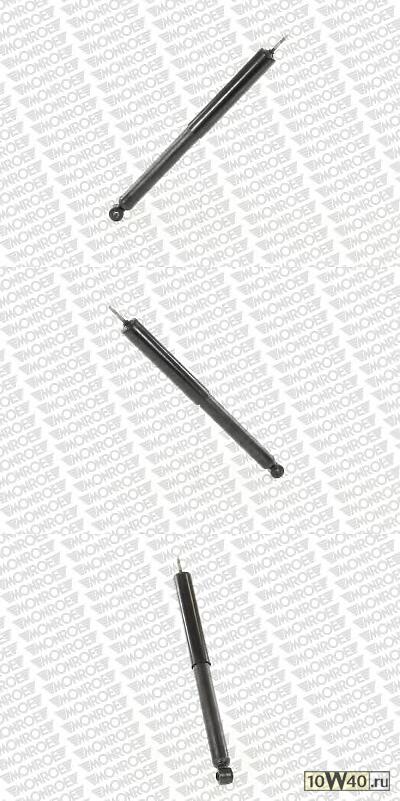 амортизатор подвески перед. 413-690 I / o 12x63 20x45 \rvi midlum