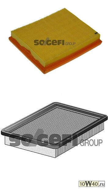 воздушный фильтр