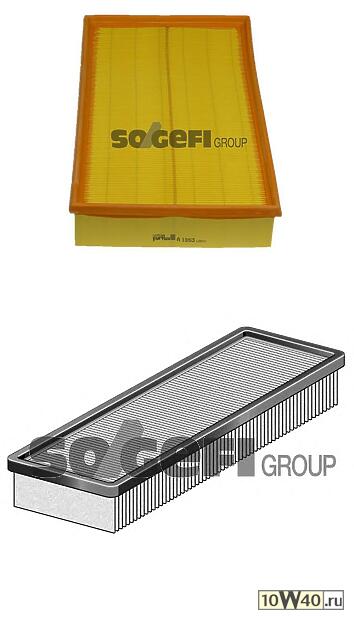 воздушный фильтр