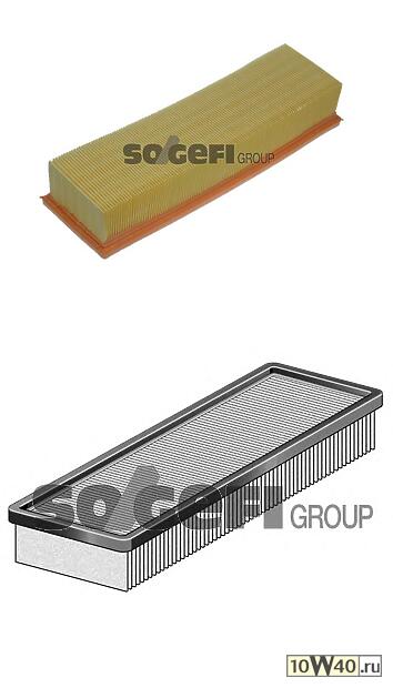 воздушный фильтр