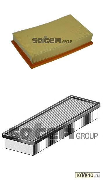 воздушный фильтр