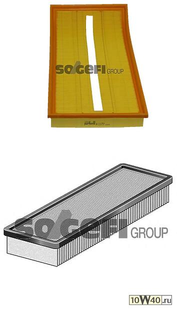 воздушный фильтр