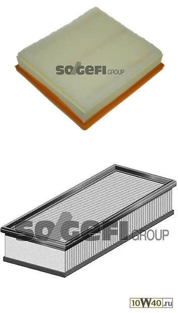 воздушный фильтр