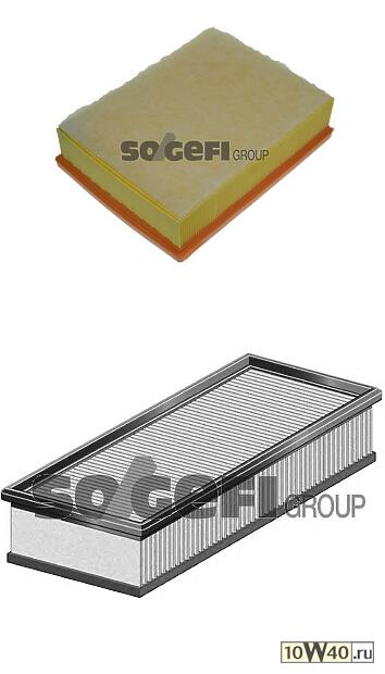 воздушный фильтр